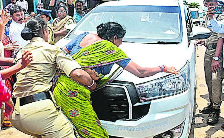 బాబు సర్కారు ఘోర వైఫల్యం