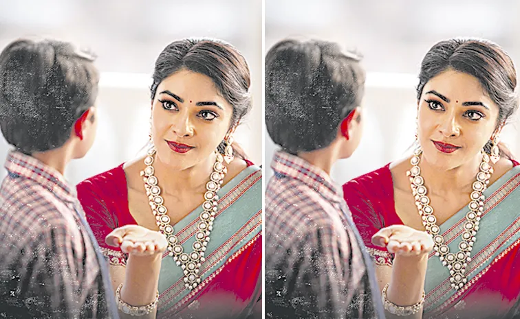 Abhirami joins Sudigali Sudheer Joker in a key role