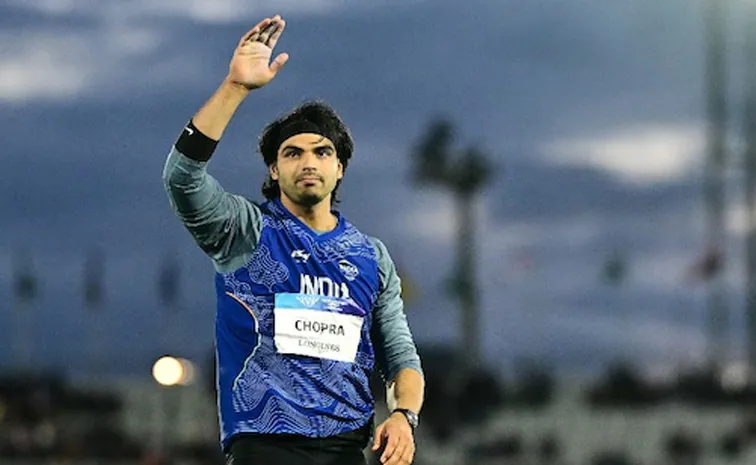 Is-Neeraj Chopra Era comes-To-End-Cryptic-Response-From-Indian Star