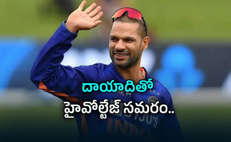Sunday-High-Voltage Clash-IND Vs PAK-Asian Legends League Tourney