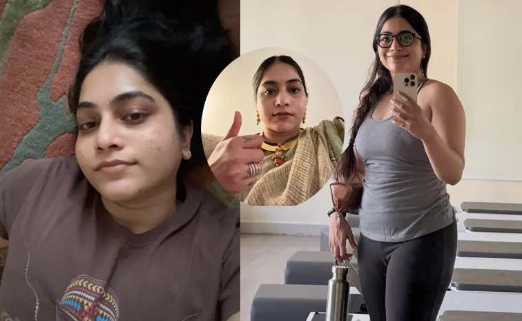 శరీరం మారింది... ఆలోచనలు మారాయి