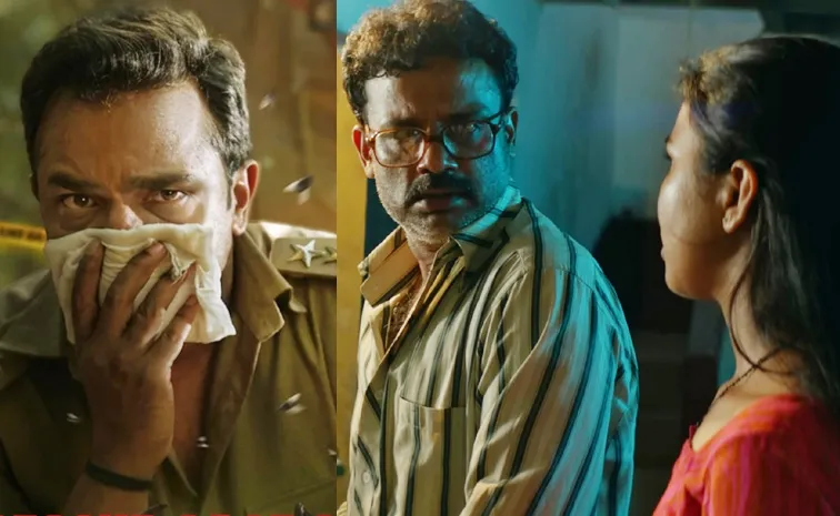 Second Case Of Seetharam Movie OTT Telugu Streaming