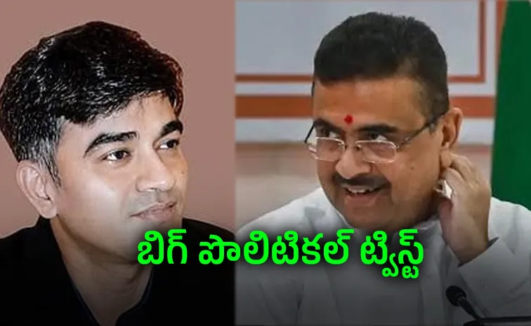 సువేందు పీఏ కేసులో బీజేపీ కార్యకర్తల అరెస్ట్‌!?