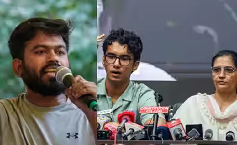 Delhi Police Clashes Abhijeet Dipke Slams BJP Injured Officers Families Demand Accountability