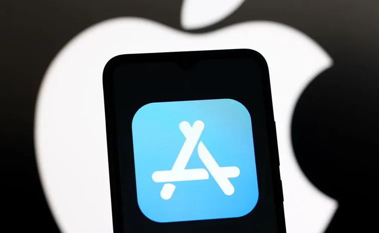 Apple App Store India Head Accused Hyderabad Trading Scam Rs 12 7 Lakh Fraud