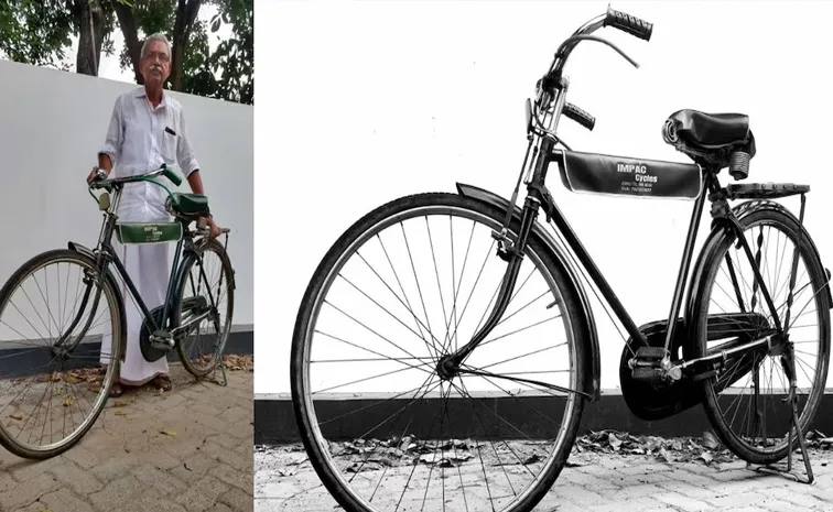 ‘నాన్న జ్ఞాపకం’ చోరీ.. తెచ్చిస్తే రూ. 5 లక్షలు, ఉద్యోగం!