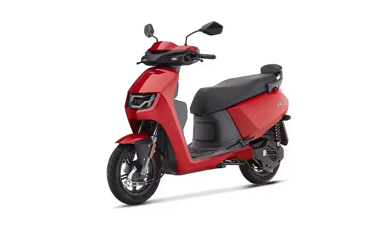 Hero Vida VX2 Go Launched At Rs 1 13 Lakh 