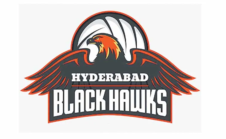 Hyderabad Blackhawks selection trials in Vijayawada on 6th august 