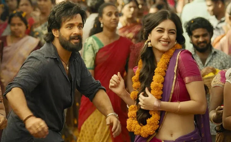 Akhil Lenin Movie OTT Release Date Latest Update