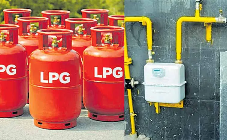 గ్యాస్‌ బండకు గుడ్‌బై!