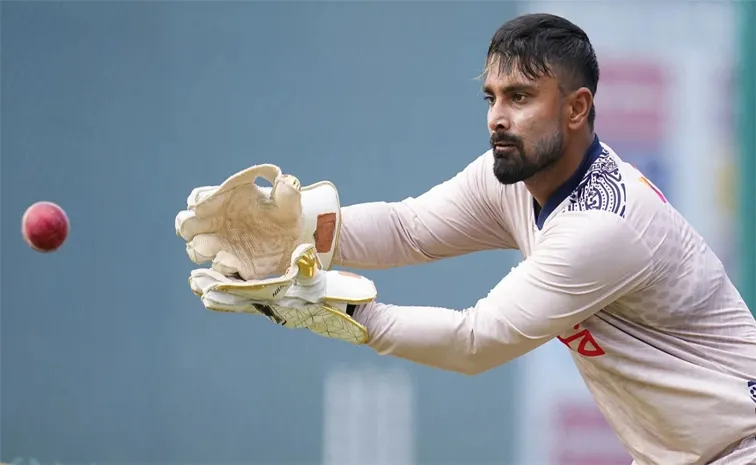 Litton Das Makes Wildcard Entry Into Bangladesh Squad For Australia Tests