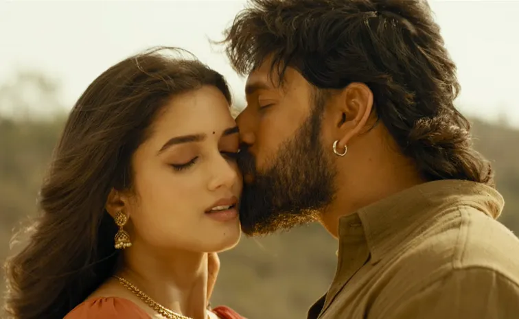 'లెనిన్'లో లేని క్రేజీ సాంగ్ వీడియో రిలీజ్