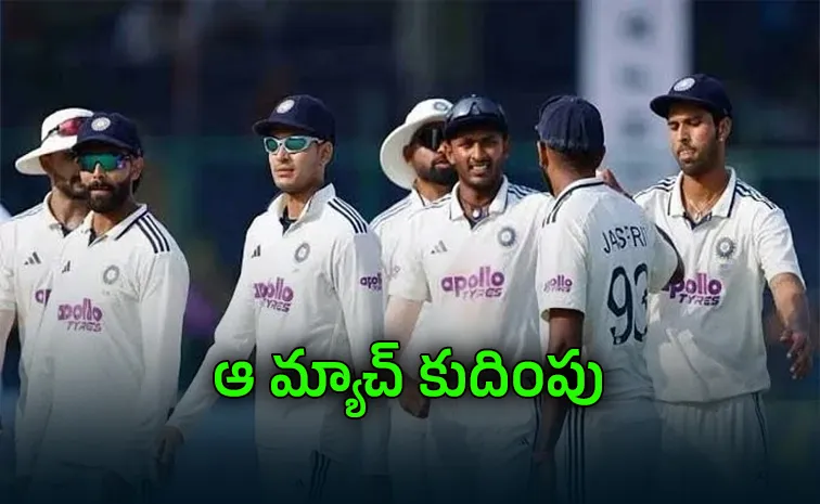 Indian teams Colombo warm up fixture shortened by a day