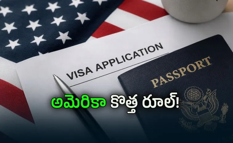 US Makes Visa Bond Program Permanent For 50 Countries