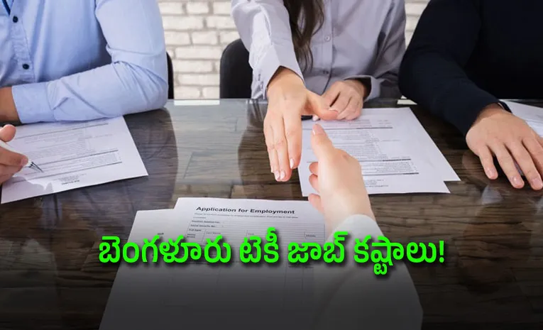 5 నెలలు.. 36 ఇంటర్వ్యూలు.. రూ.30 లక్షల ఉద్యోగం!