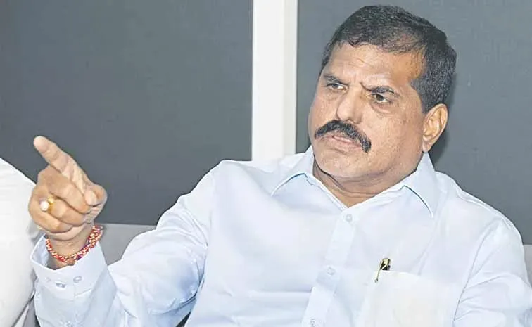 ‘చట్టం ఏమైనా మీ చుట్టమా?’