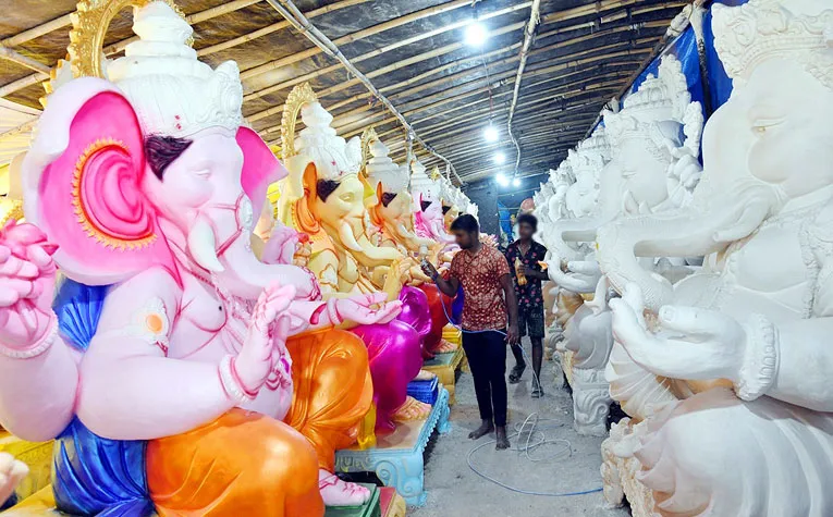 Why Price of Lord Ganesh idols increases explainer