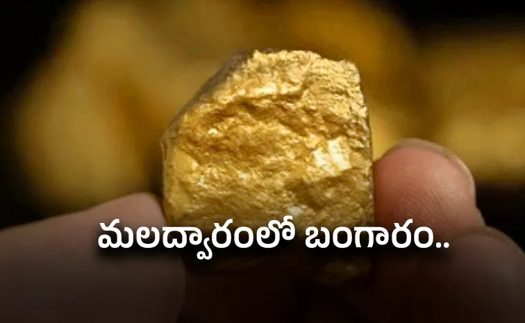 Gold Hidden in Rectum: Passenger Caught at Ahmedabad Airport3