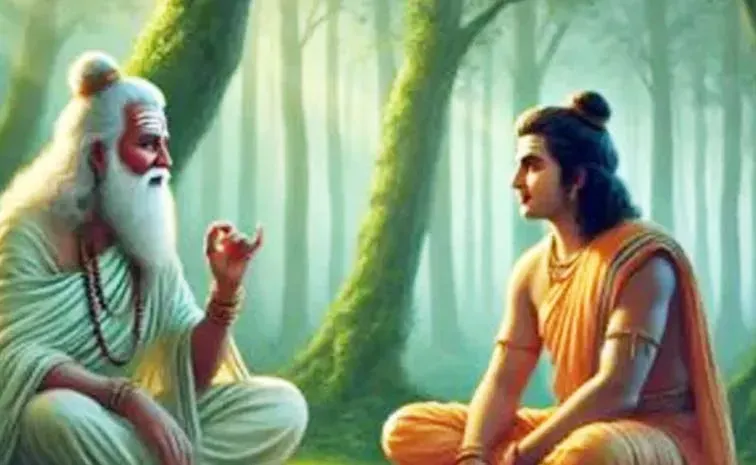 దైవకార్యాన్ని అర్థం చేసుకోవాలి