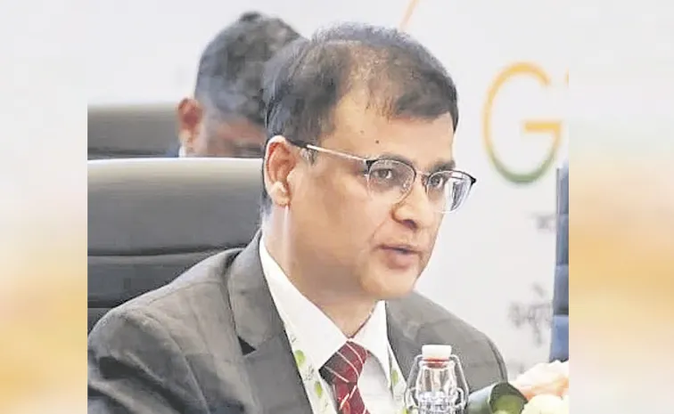 ఈడీ చీఫ్‌ పదవీ కాలం ఏడాది పొడిగింపు 