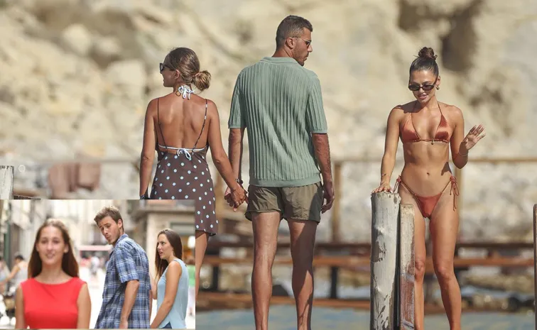 Spain Star Rodri-Recreates-2015-Distracted Boy Friend-Photo-Goes-Viral1