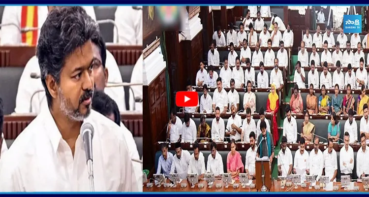 CM విజయ్ సంచలనం అసెంబ్లీలో ఏకగ్రీవ తీర్మానం