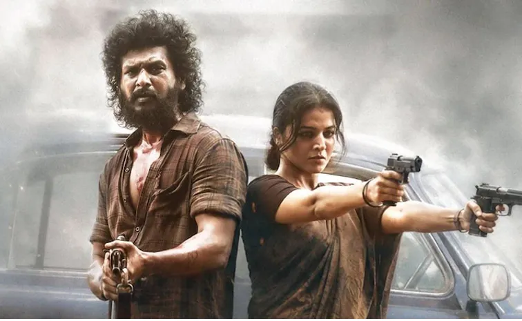 లోకేశ్ కనగరాజ్ ‘డీసీ’ కలెక్షన్స్ ఎన్ని కోట్లు?