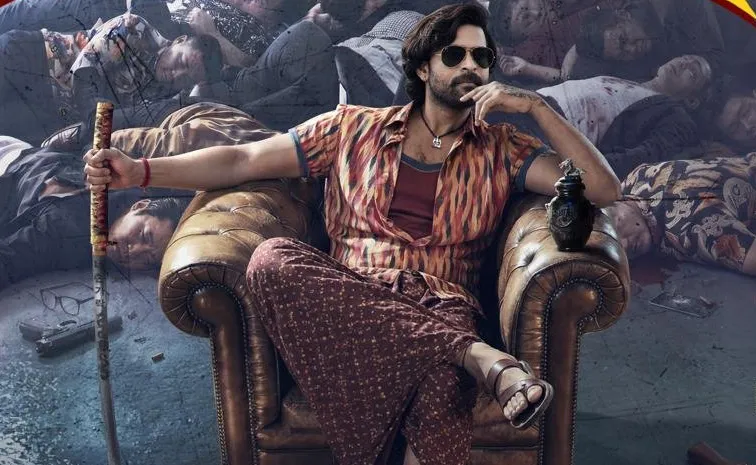 లాభాల్లోకి 'కొరియన్ కనకరాజు'.. కలెక్షన్ ఎంతంటే?