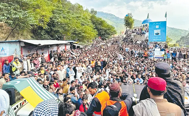 Kashmiris have no love for Pakistan