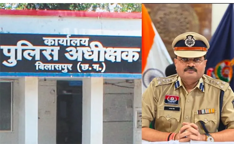 18police officers punished for delay in chargesheet