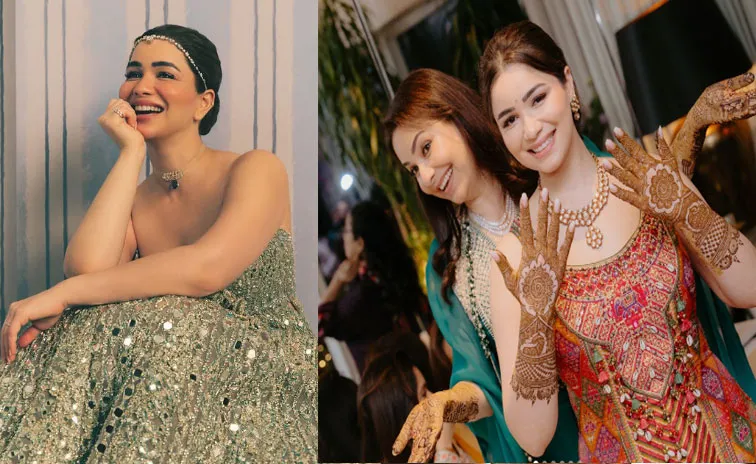 My parents are: Sara Tendulkar breaks silence on future husband