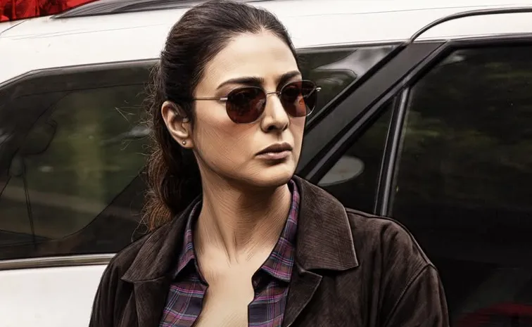 విజయ్ సేతుపతి స్లమ్‌డాగ్.. పవర్‌ఫుల్‌ రోల్ గ్లింప్స్ రిలీజ్
