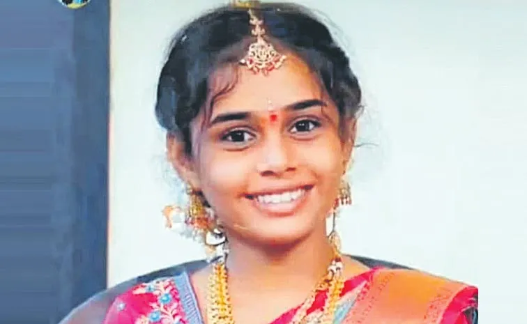 Eighth Class Student Ends Life In RMP Doctor