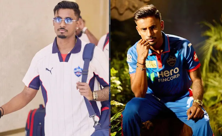 IPL Cricketer Abhishek Porel Arrested On Woman Allegations1
