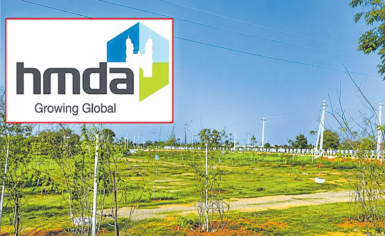 HMDA notifies once again for mega auction