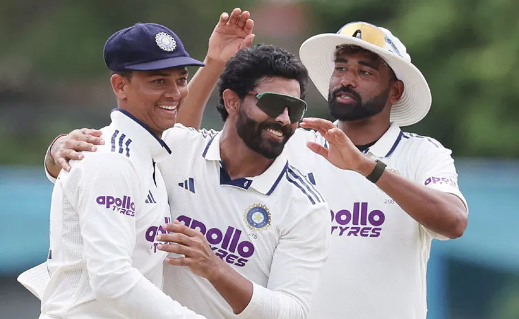 అతడు లేకపోవడం టీమిండియాకు లోటు: శ్రీలంక మాజీ స్టార్‌