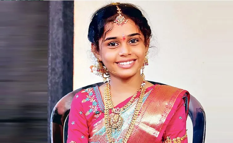 Eighth Class Student Ends Life In RMP Doctor