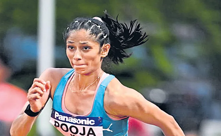 India end World Athletics U20 Championships with 3 medals