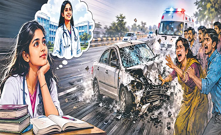 Parents warnings to sons responsible for road accidents