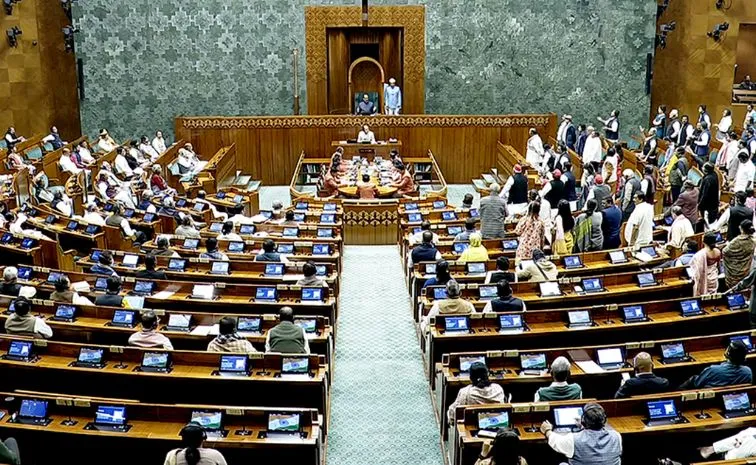  FCRA: కేంద్ర ప్రభుత్వం కీలక నిర్ణయం!