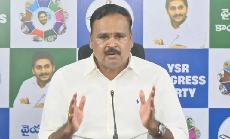 ‘జీవోలు మార్చడం వల్ల ఏం ప్రయోజనం చేకూరింది చంద్రబాబూ..’
