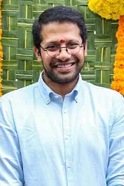Venky Atluri Shares Vishwanath and sons Shoot Experience in Ooty9