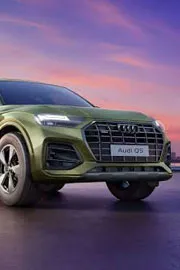 Audi Next Three Years Plan
