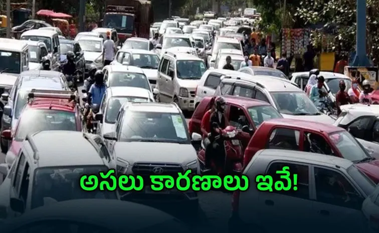 మాన్యువల్‌ కార్లకు ఎందుకింత డిమాండ్?