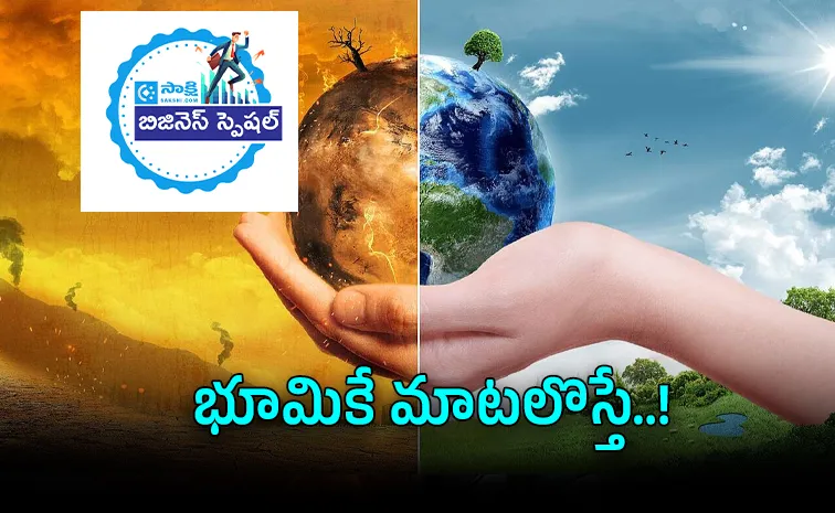If Earth Can Talk: Emotional Heartbreak Warning to Humanity