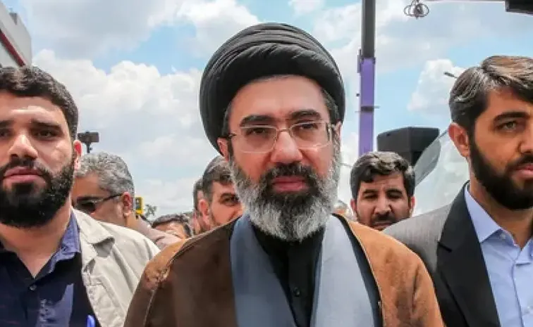 Mojtaba Khamenei Appoints Six New Military Commanders 