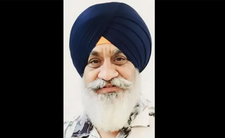 Indira Gandhi Assassination Convicts Son for 2027 Punjab Elections