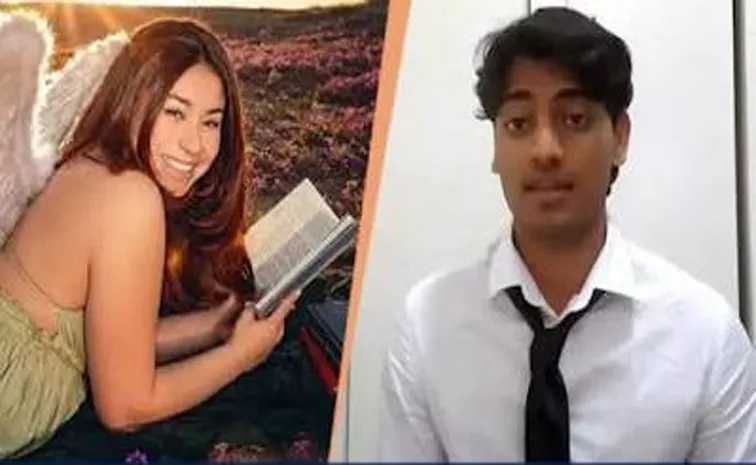 Indian student kills girlfriend in US, arrested in Germany Airport