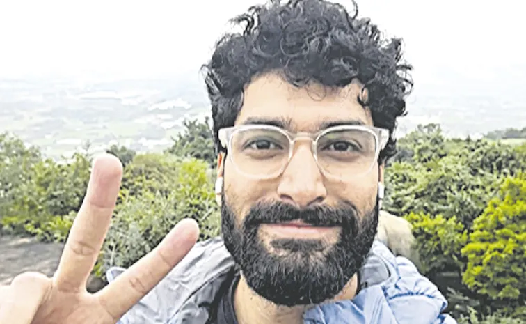 31-year-old techie goes missing while trekking at Karnataka Shivagange Hills