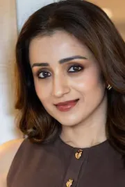 Trisha posts cryptic messages on drama after Udhayanidhi row1